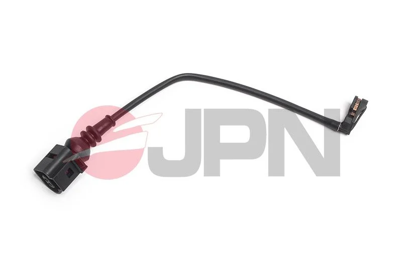 Warning Contact, brake pad wear JPN 12H0108-JPN