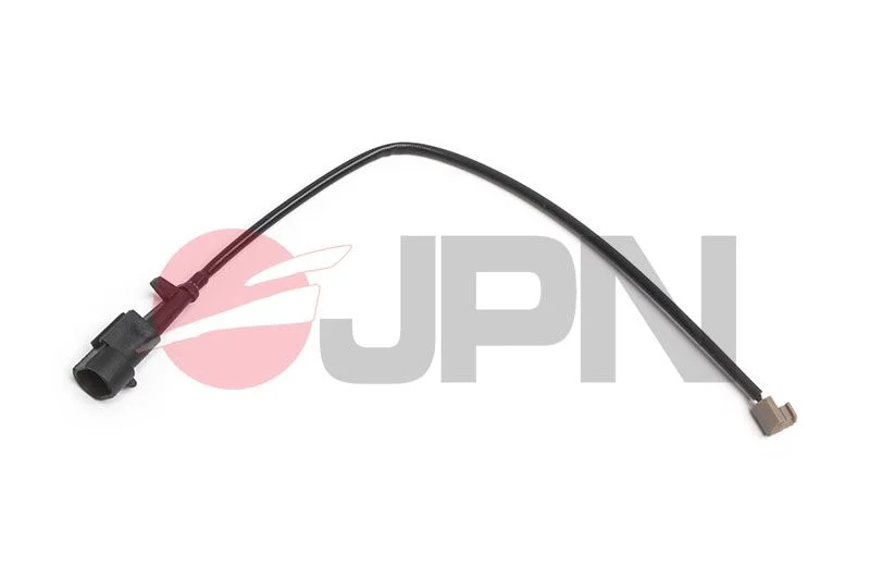 Warning Contact, brake pad wear JPN 12H0111-JPN