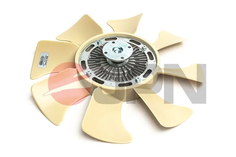 Clutch, radiator fan JPN 25C0302-JPN