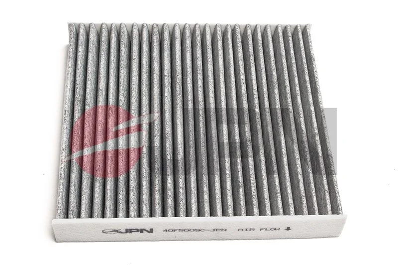 Filter, zračni filter v kabini JPN 40F5009C-JPN