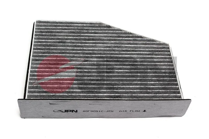 Filter, cabin air JPN 40F9051C-JPN