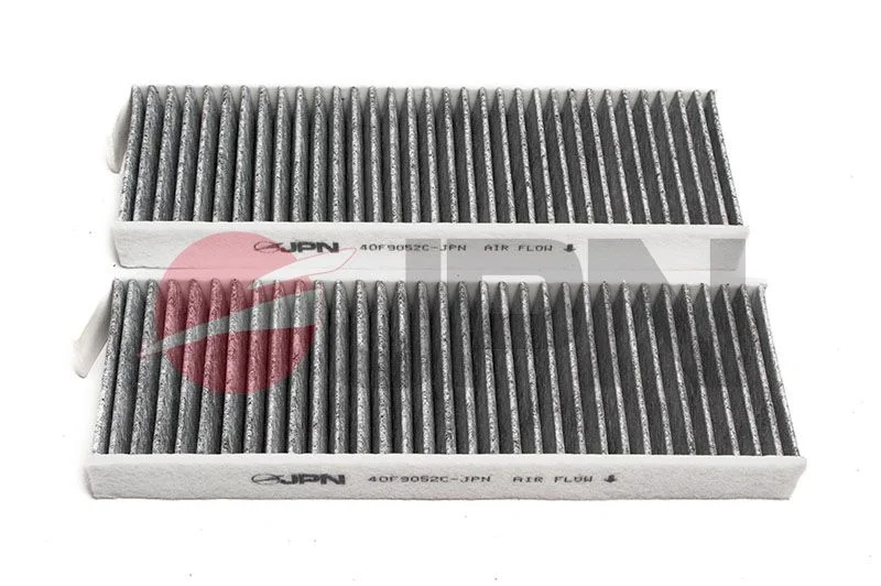 Filtras, salono oras JPN 40F9052C-JPN