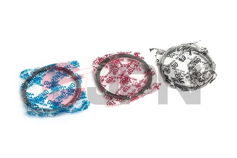 Piston Ring Set JPN 40M0537.000-JPN