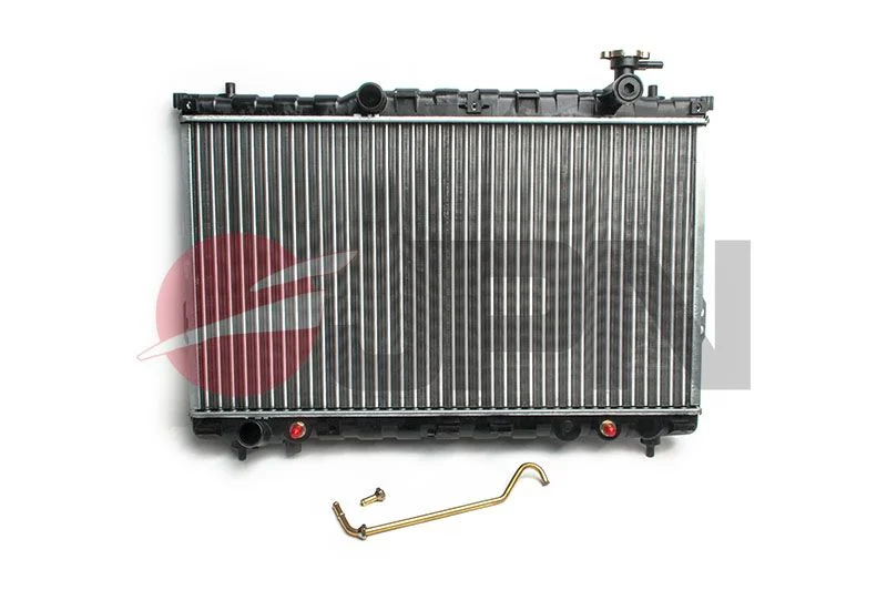 Hladilnik, hlajenje motorja JPN 60C0538-JPN