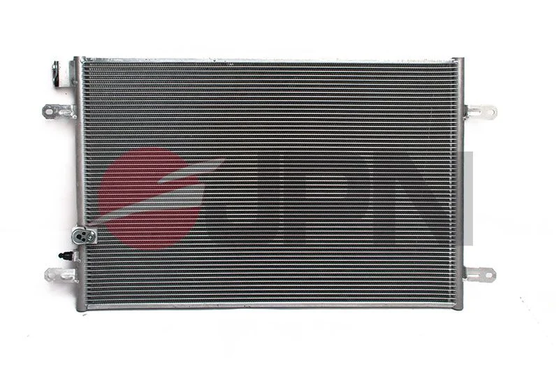 Kondenzator, klimatska naprava JPN 60C9073-JPN