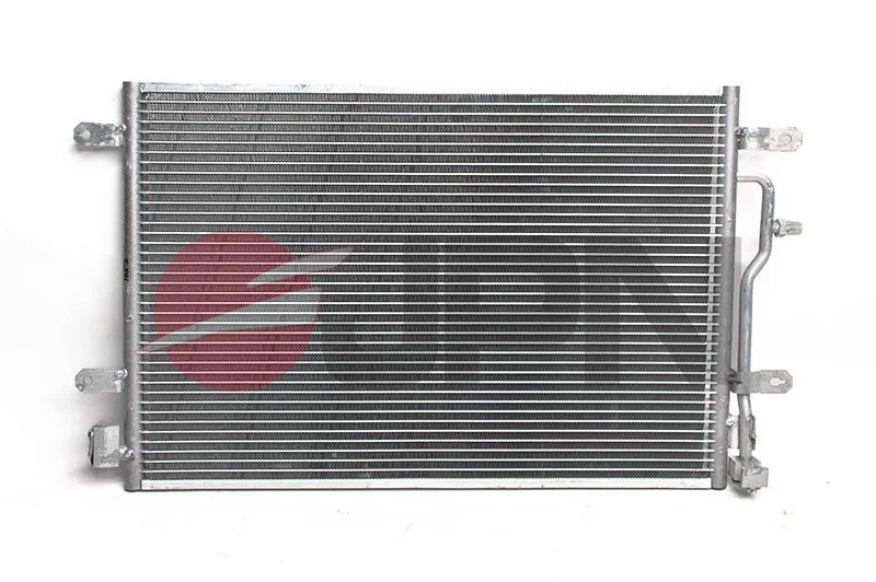 Condenser, air conditioning JPN 60C9076-JPN