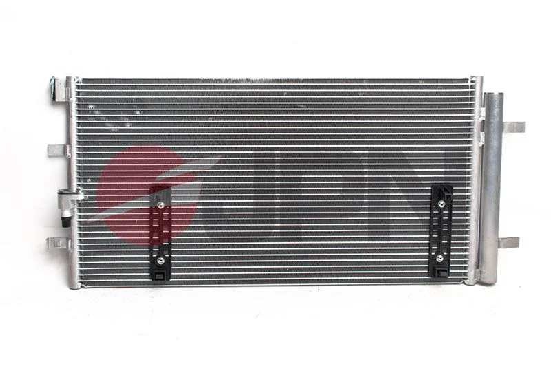 Kondenzator, klimatska naprava JPN 60C9077-JPN