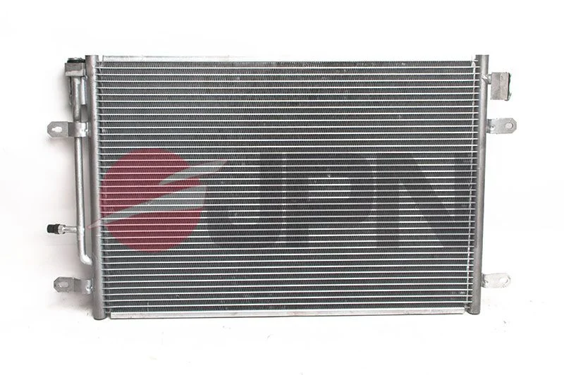 Condenser, air conditioning JPN 60C9078-JPN