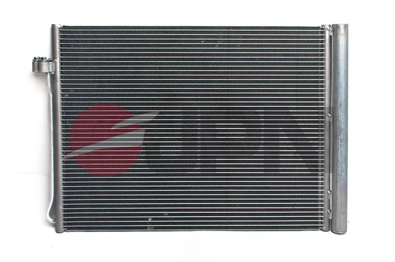 Condenser, air conditioning JPN 60C9083-JPN