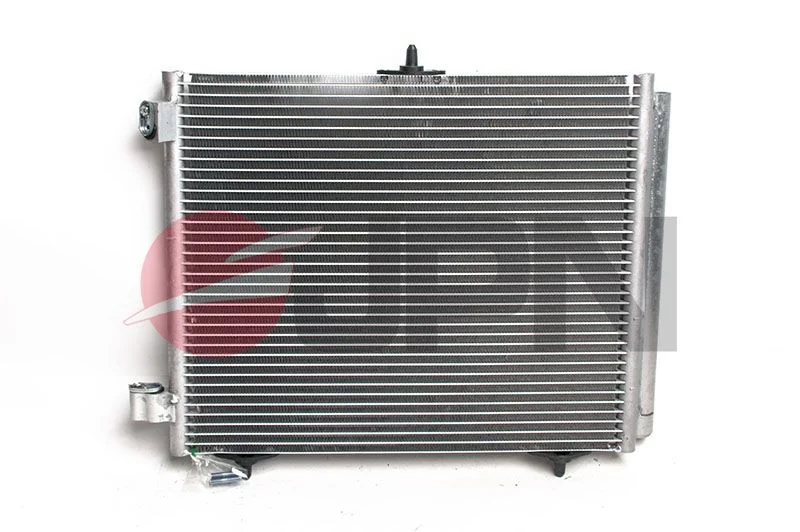 Condenser, air conditioning JPN 60C9090-JPN