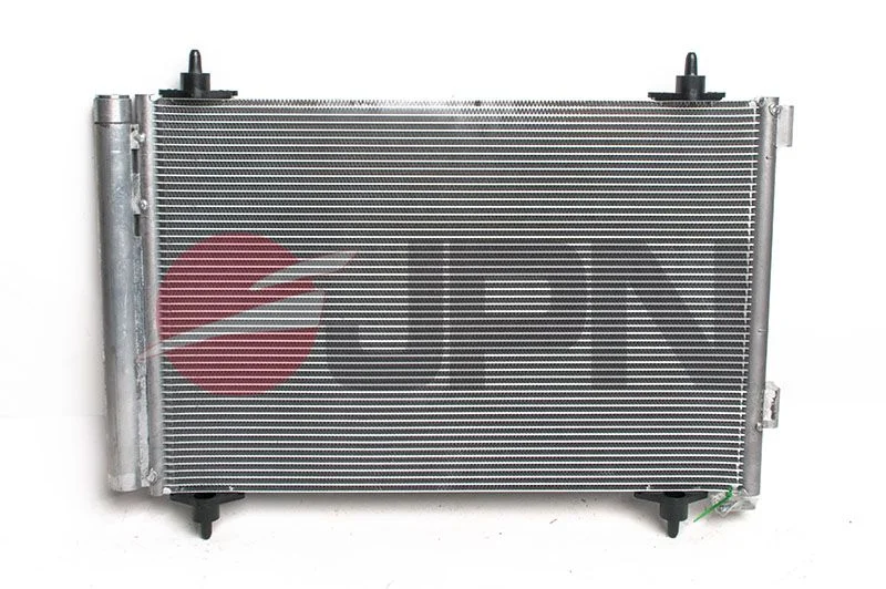Condenser, air conditioning JPN 60C9092-JPN