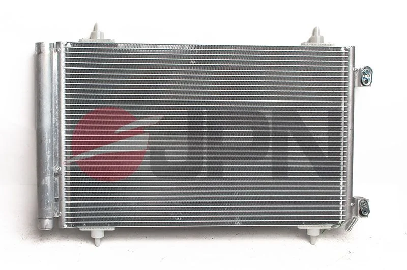 Condenser, air conditioning JPN 60C9093-JPN