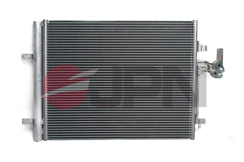 Kondenzator, klimatska naprava JPN 60C9096-JPN