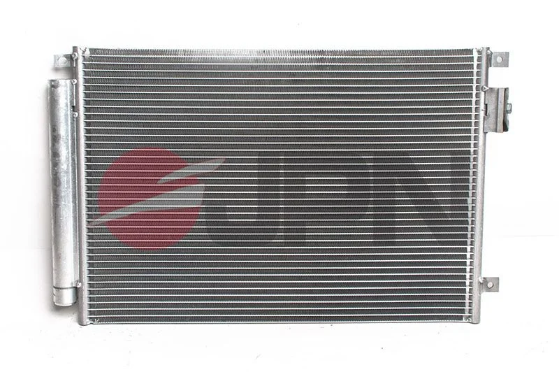 Condenser, air conditioning JPN 60C9099-JPN