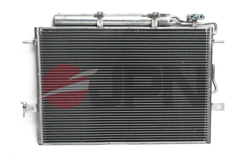 Kondenzator, klimatska naprava JPN 60C9102-JPN