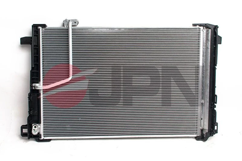 Kondenzator, klimatska naprava JPN 60C9106-JPN