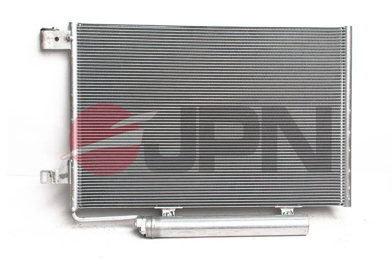 Kondenzator, klimatska naprava JPN 60C9107-JPN