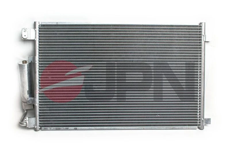 Condenser, air conditioning JPN 60C9110-JPN