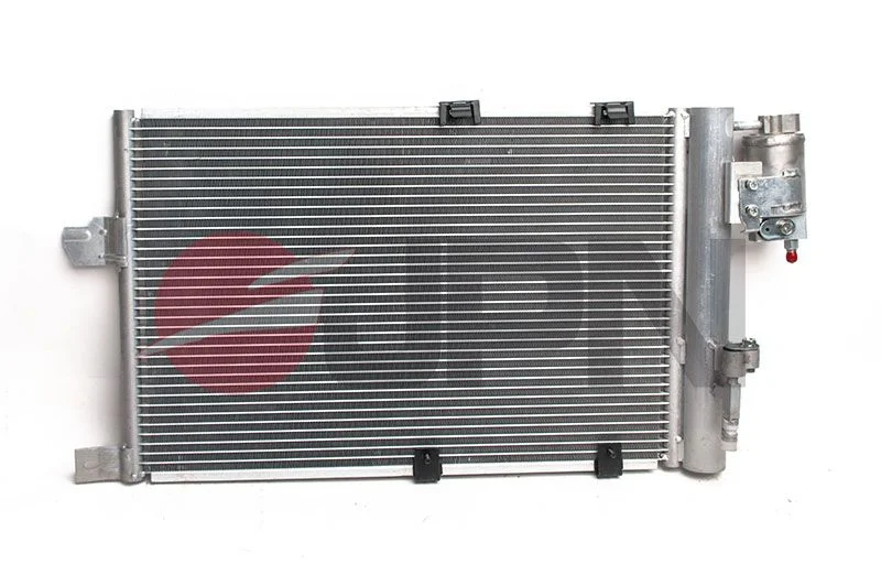 Condenser, air conditioning JPN 60C9111-JPN