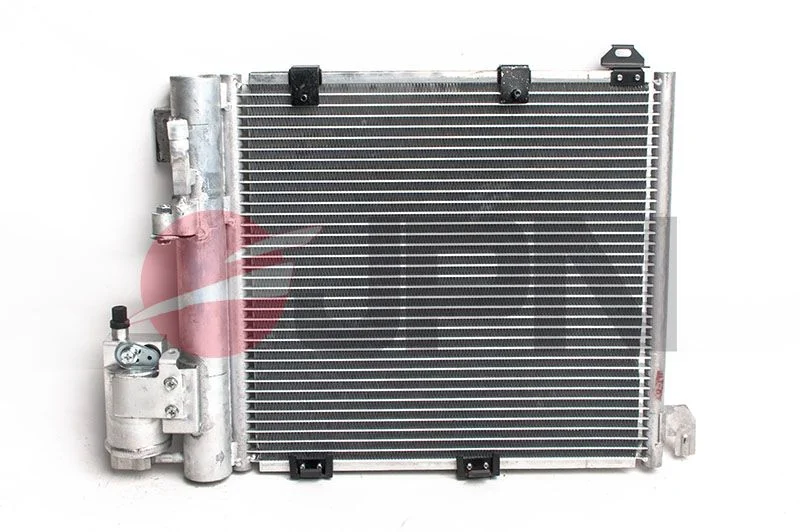 Kondenzator, klimatska naprava JPN 60C9112-JPN
