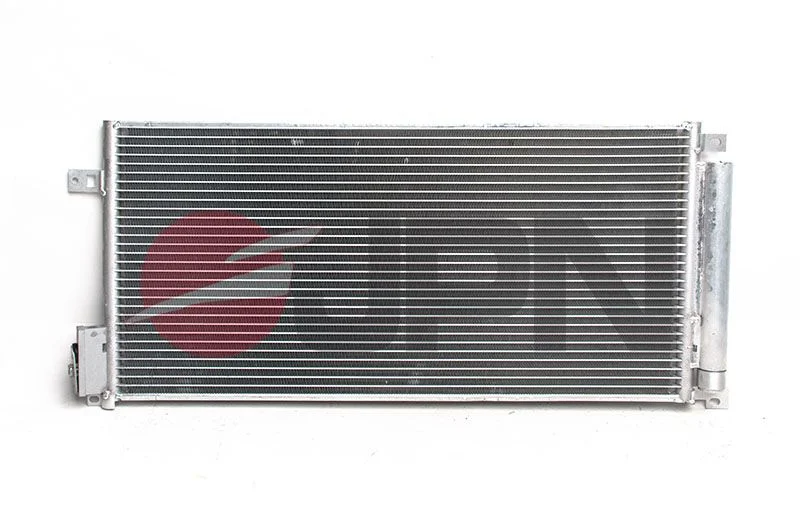 Condenser, air conditioning JPN 60C9113-JPN