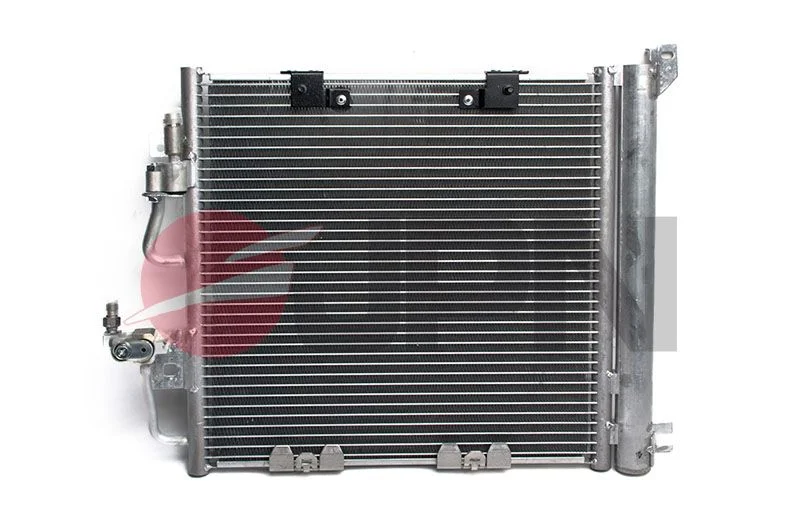 Kondenzator, klimatska naprava JPN 60C9114-JPN