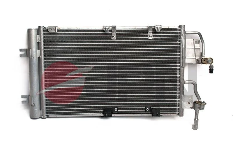 Kondenzator, klimatska naprava JPN 60C9117-JPN