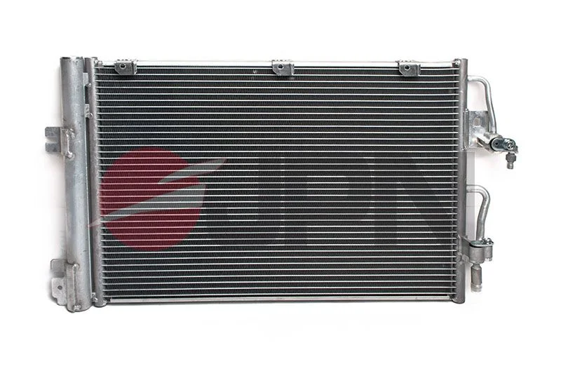Kondenzator, klimatska naprava JPN 60C9118-JPN