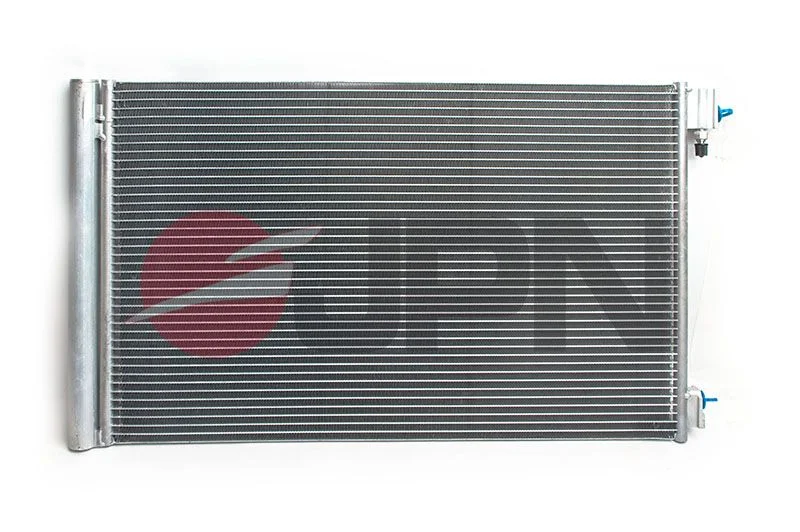 Condenser, air conditioning JPN 60C9120-JPN