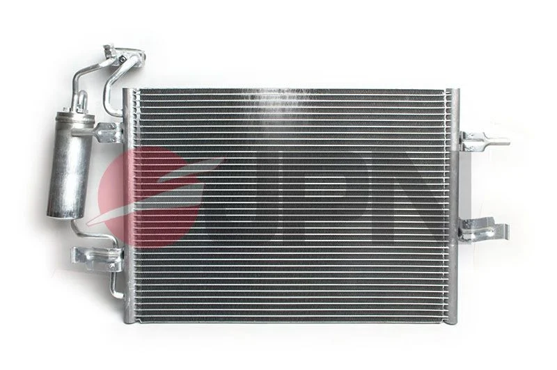 Kondenzator, klimatska naprava JPN 60C9121-JPN