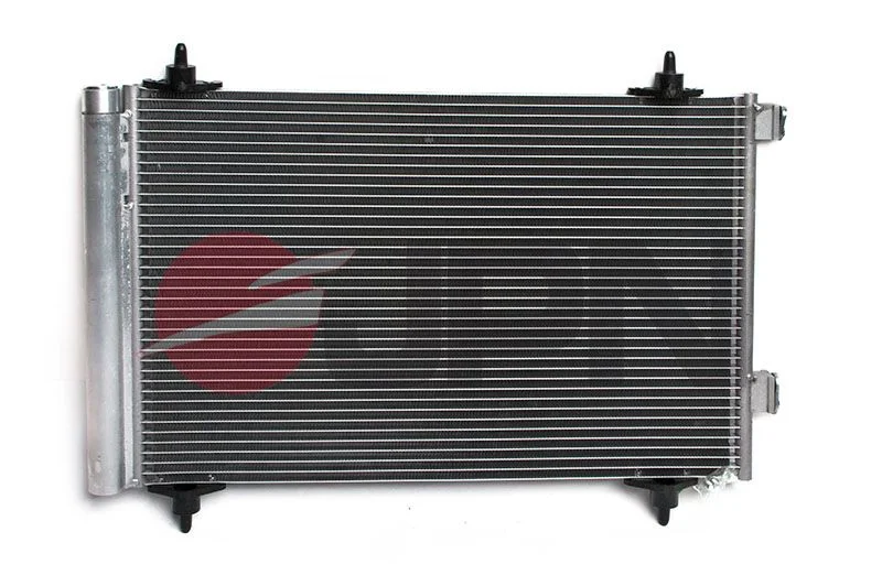 Condenser, air conditioning JPN 60C9123-JPN