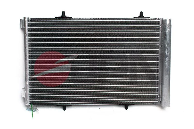 Condenser, air conditioning JPN 60C9124-JPN