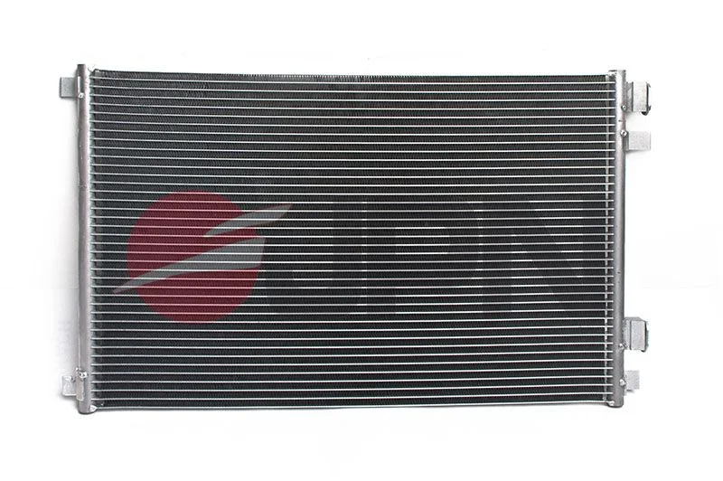 Condenser, air conditioning JPN 60C9125-JPN