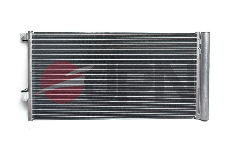 Condenser, air conditioning JPN 60C9126-JPN