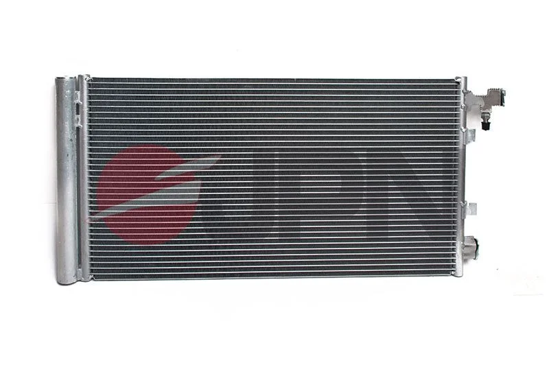 Condenser, air conditioning JPN 60C9127-JPN