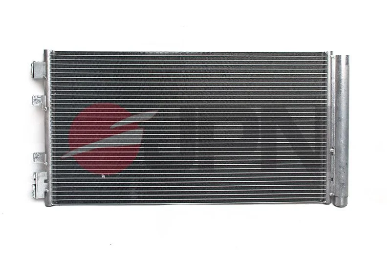 Condenser, air conditioning JPN 60C9128-JPN