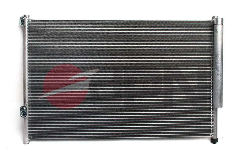 Kondenzator, klimatska naprava JPN 60C9130-JPN