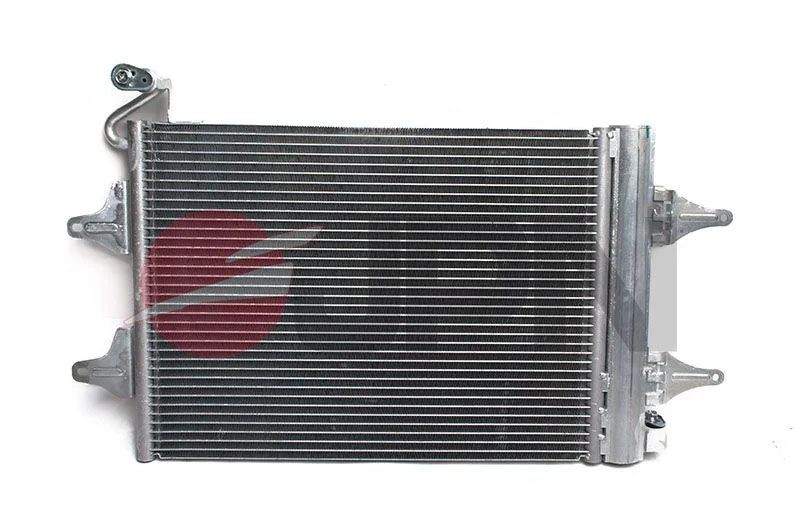 Kondenzator, klimatska naprava JPN 60C9131-JPN