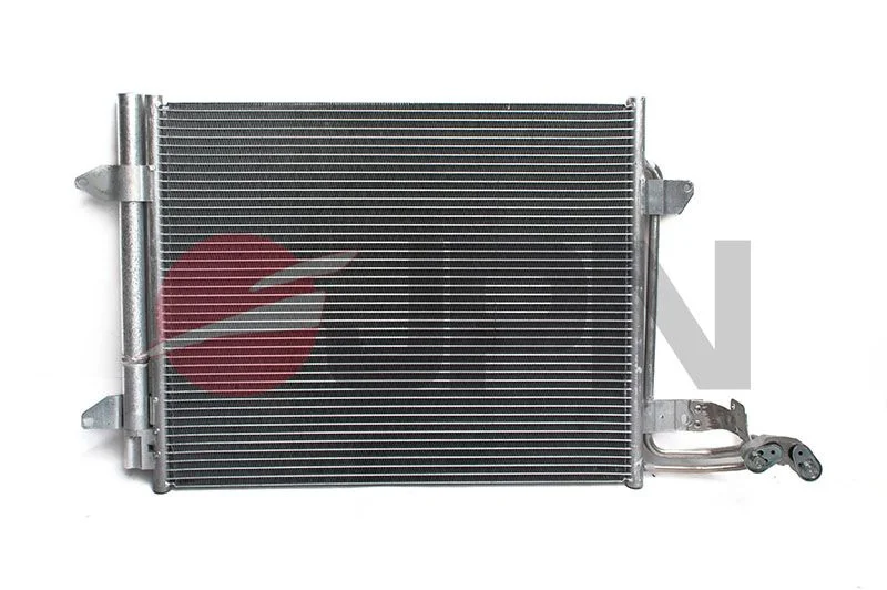 Kondenzator, klimatska naprava JPN 60C9139-JPN