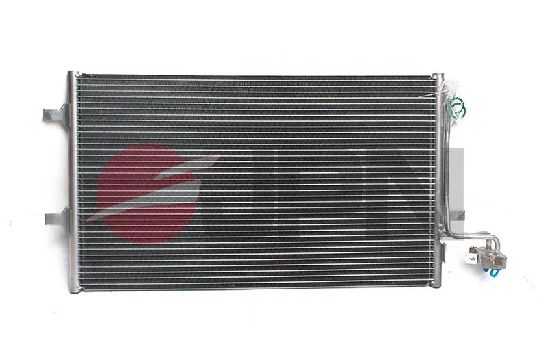 Kondenzator, klimatska naprava JPN 60C9147-JPN