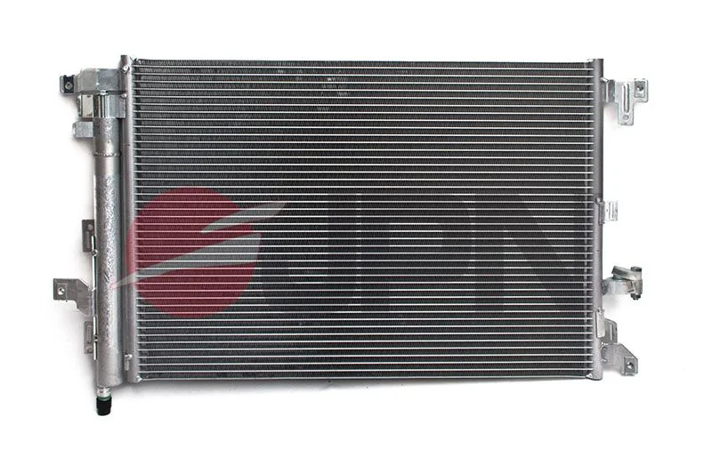 Condenser, air conditioning JPN 60C9148-JPN