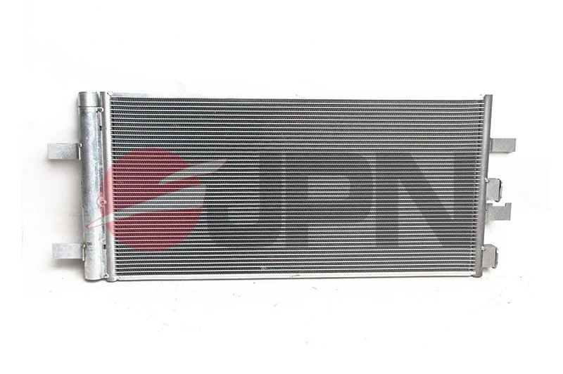 Condenser, air conditioning JPN 60C9154-JPN