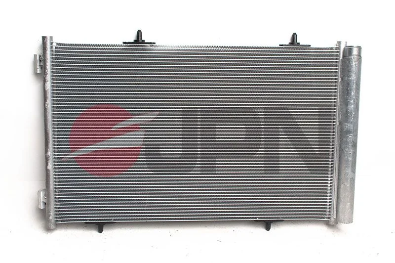 Condenser, air conditioning JPN 60C9155-JPN
