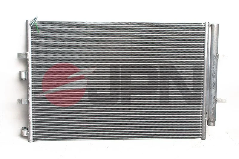Kondenzator, klimatska naprava JPN 60C9156-JPN