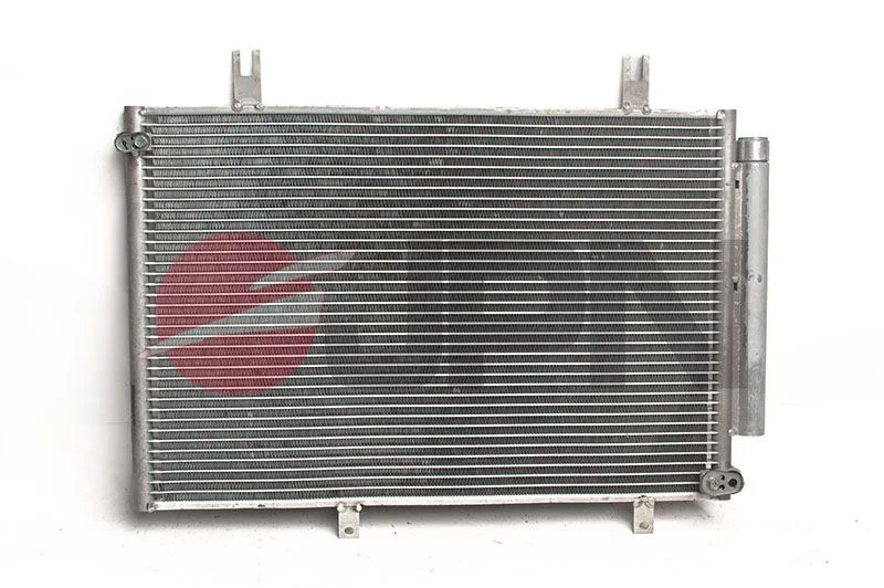 Condenser, air conditioning JPN 60C9158-JPN