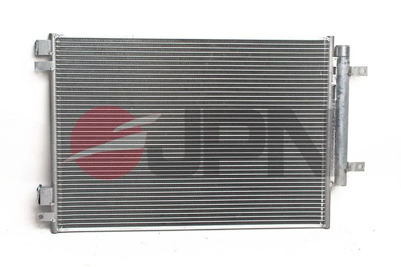 Condenser, air conditioning JPN 60C9163-JPN