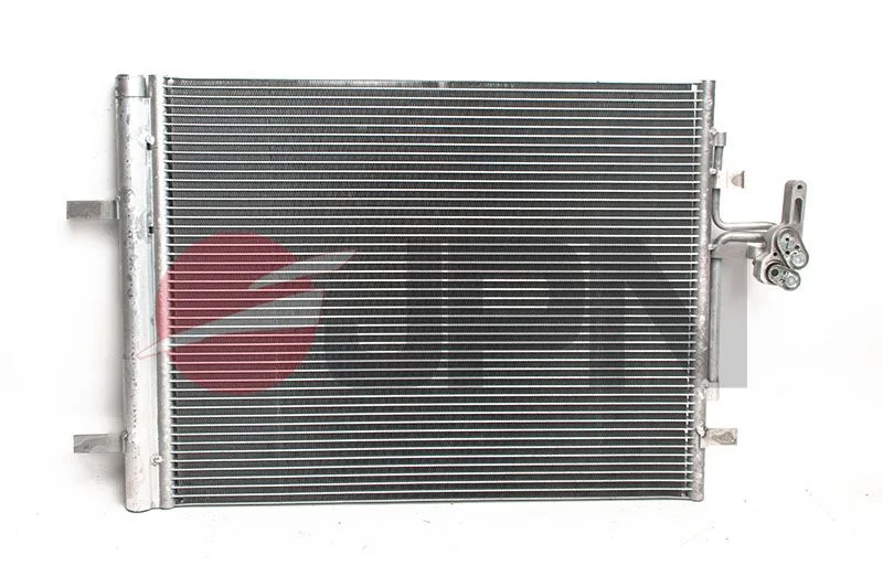 Kondenzator, klimatska naprava JPN 60C9169-JPN