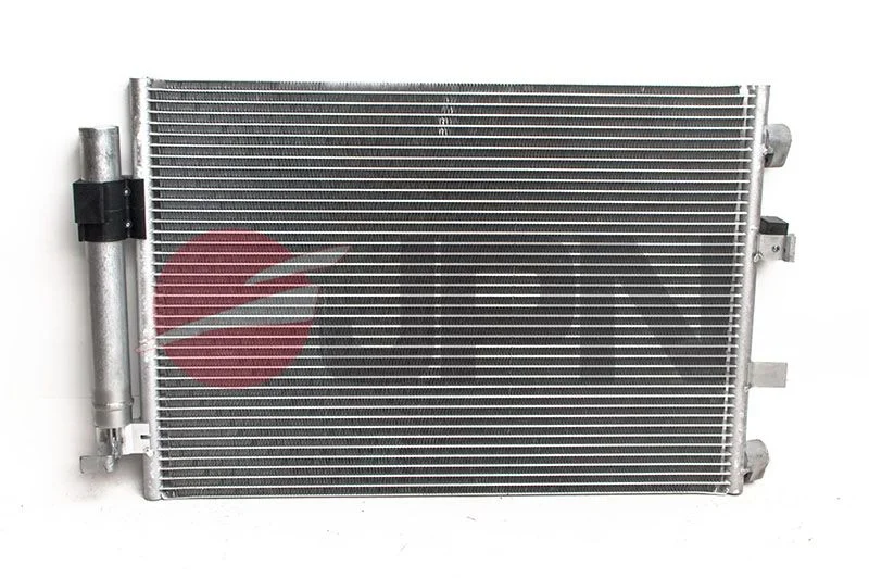 Condenser, air conditioning JPN 60C9192-JPN