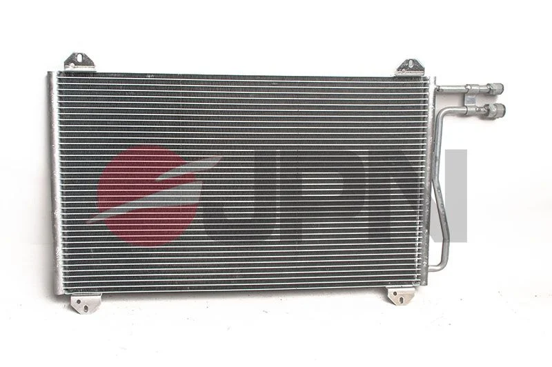 Condenser, air conditioning JPN 60C9196-JPN