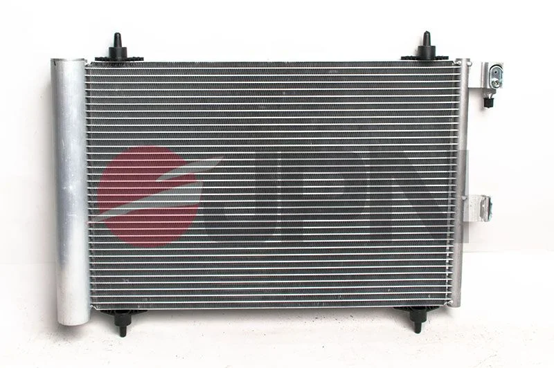 Kondenzator, klimatska naprava JPN 60C9197-JPN
